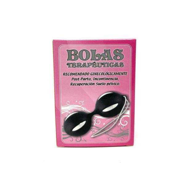 BOLAS TERAPÊUTICAS PARA KEGEL GLOBAL UNION FACTORY - Image 3