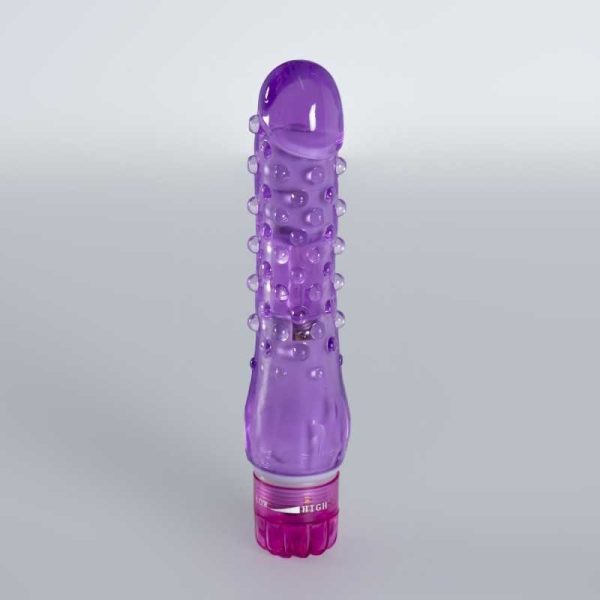 VIBRADOR MORA LIBID TOYS - Image 6