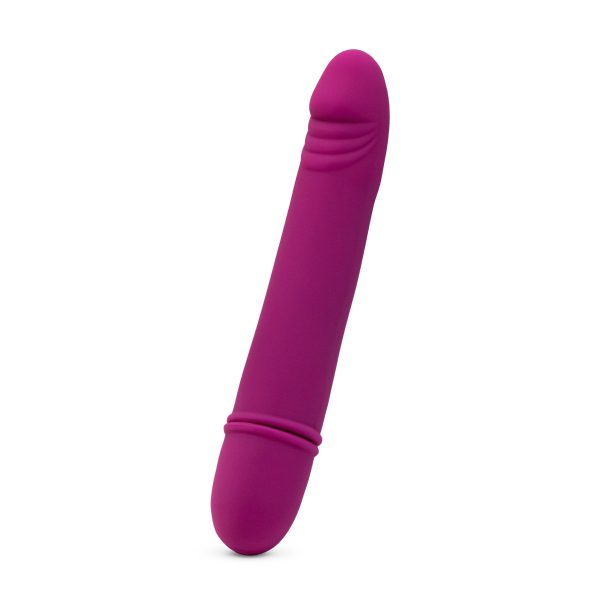 VIBRADOR SAUCY LIBID TOYS - Image 2