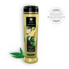ÓLEO DE MASSAGEM SHUNGA ORGANICA CHÁ VERDE 240ML - Image 2