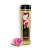 ÓLEO DE MASSAGEM SHUNGA AMOUR DOCE LOTUS 240ML - Image 2