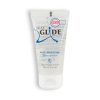 LUBRIFICANTE À BASE DE ÁGUA JUST GLIDE 50ML - Image 3