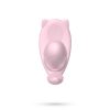ESTIMULADOR COM CONTROLO REMOTO FRITZ CRUSHIOUS ROSA PASTEL - Image 3
