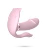 ESTIMULADOR COM CONTROLO REMOTO FRITZ CRUSHIOUS ROSA PASTEL - Image 5
