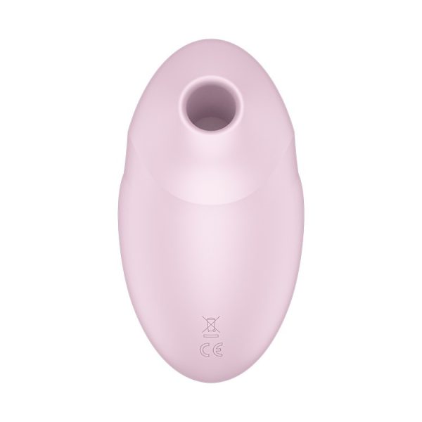 ESTIMULADOR VULVA LOVER 3 ROSA SATISFYER