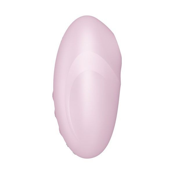 ESTIMULADOR VULVA LOVER 3 ROSA SATISFYER - Image 3