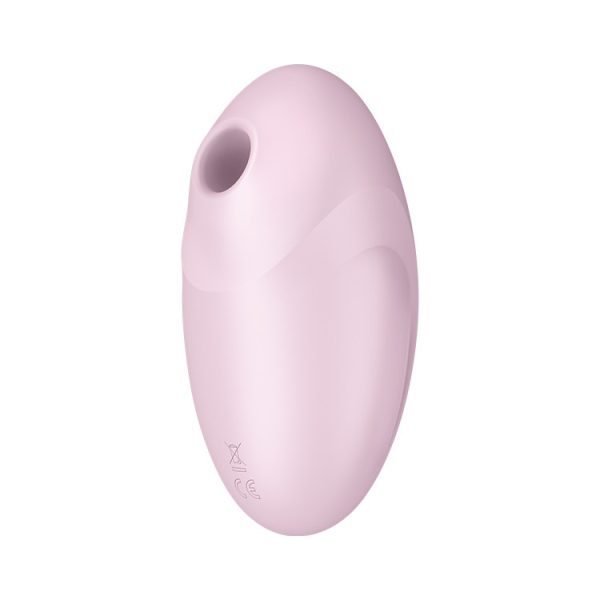 ESTIMULADOR VULVA LOVER 3 ROSA SATISFYER - Image 8