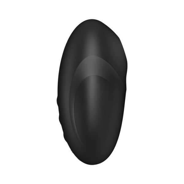 ESTIMULADOR VULVA LOVER 3 PRETO SATISFYER - Image 3