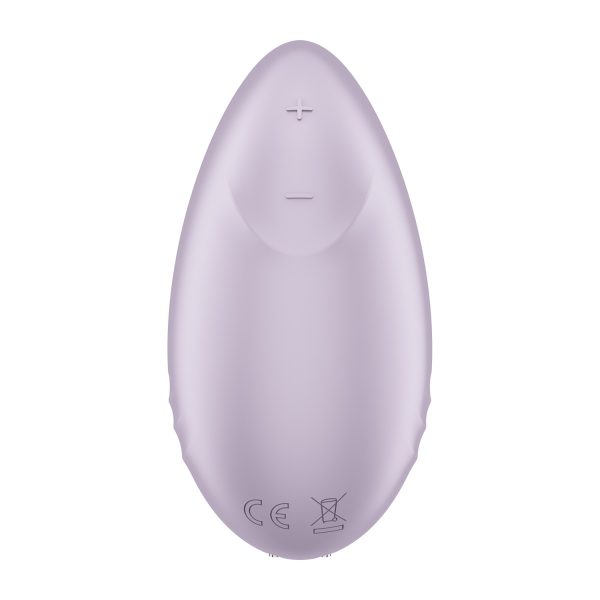 ESTIMULADOR TROPICAL TIP CONNECT APP LILÁS SATISFYER - Image 3