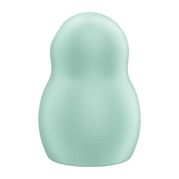 ESTIMULADOR PRO TO GO 1 MENTA SATISFYER - Image 2