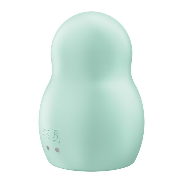 ESTIMULADOR PRO TO GO 1 MENTA SATISFYER - Image 4