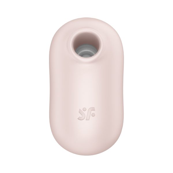 ESTIMULADOR PRO TO GO 2 BEGE SATISFYER - Image 5