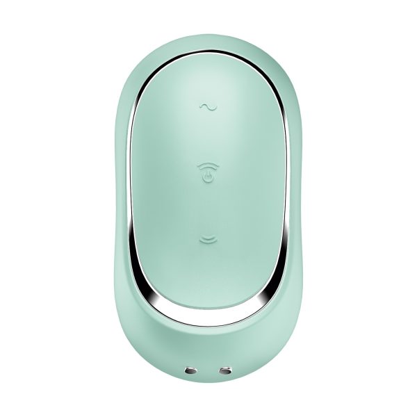 ESTIMULADOR PRO TO GO 2 MENTA SATISFYER - Image 3