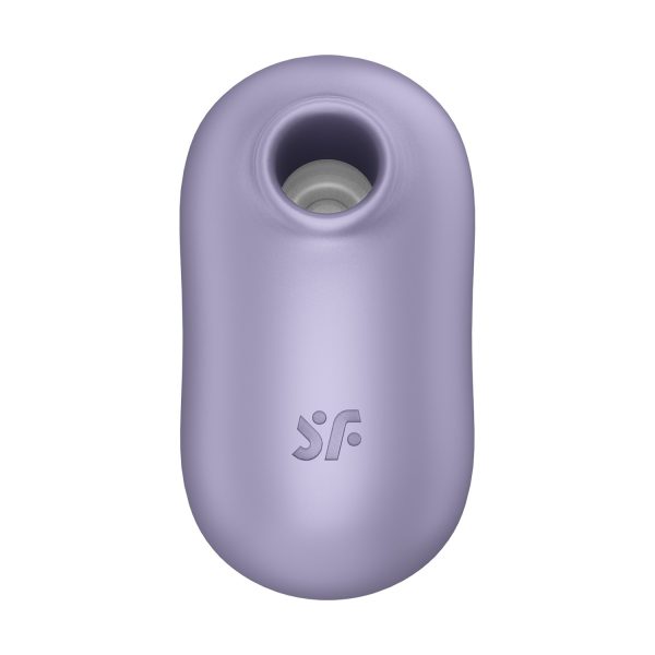 ESTIMULADOR PRO TO GO 2 LILÁS SATISFYER - Image 5