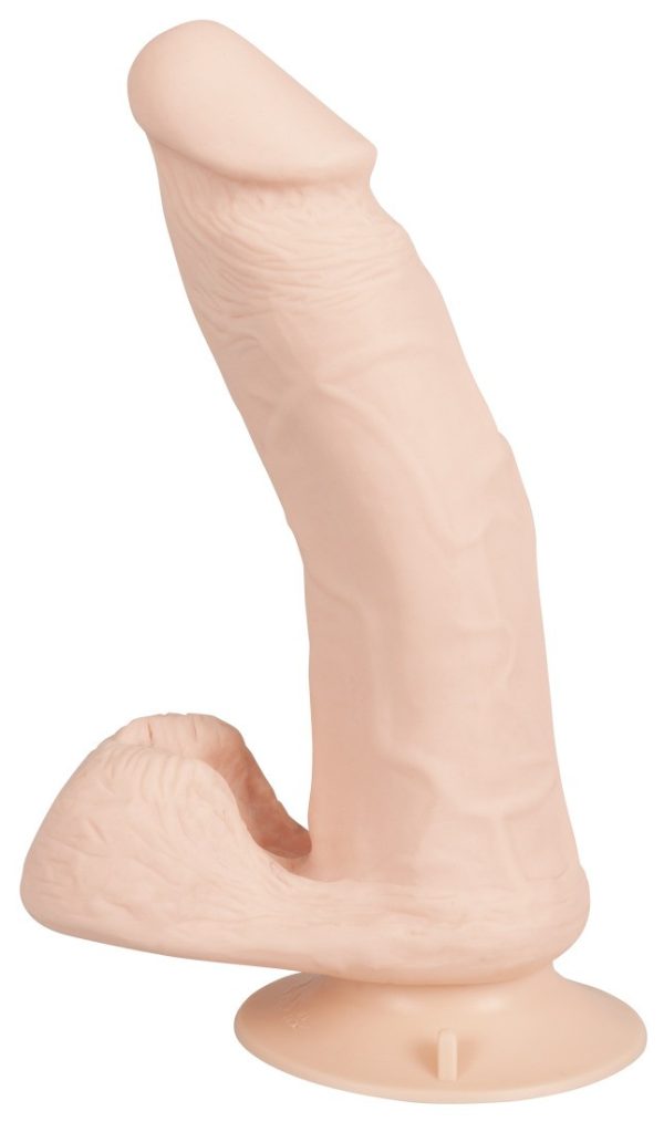 VIBRADOR REALISTA COM COMANDO SEM FIOS BENDABLE RC NATURE SKIN - Image 4