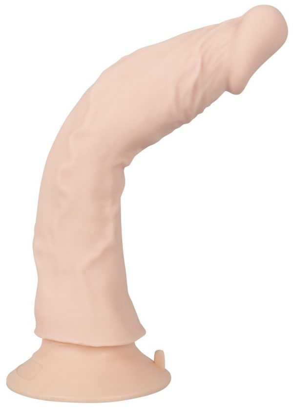 VIBRADOR REALISTA COM COMANDO SEM FIOS BENDABLE RC NATURE SKIN - Image 5