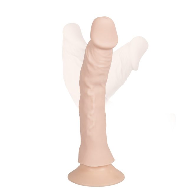 VIBRADOR REALISTA COM COMANDO SEM FIOS BENDABLE RC NATURE SKIN - Image 6