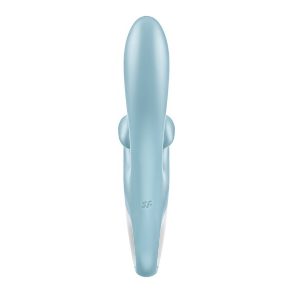 VIBRADOR TOUCH ME AZUL SATISFYER - Image 3