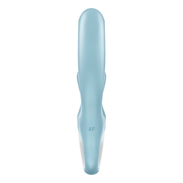 VIBRADOR LOVE ME AZUL SATISFYER - Image 3