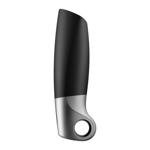 MASTURBADOR POWER MASTURBATOR COM CONNECT APP SATISFYER - Image 2