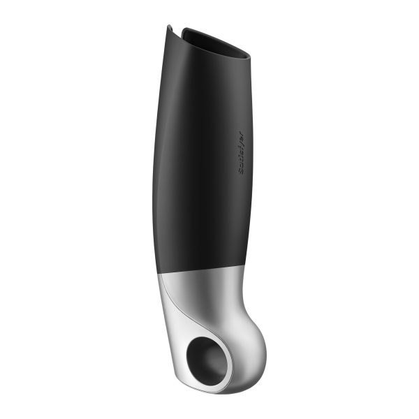 MASTURBADOR POWER MASTURBATOR COM CONNECT APP SATISFYER - Image 3