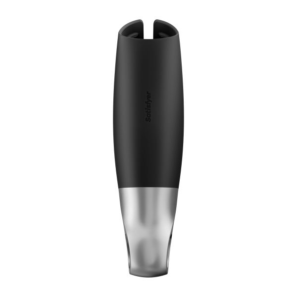 MASTURBADOR POWER MASTURBATOR COM CONNECT APP SATISFYER - Image 4