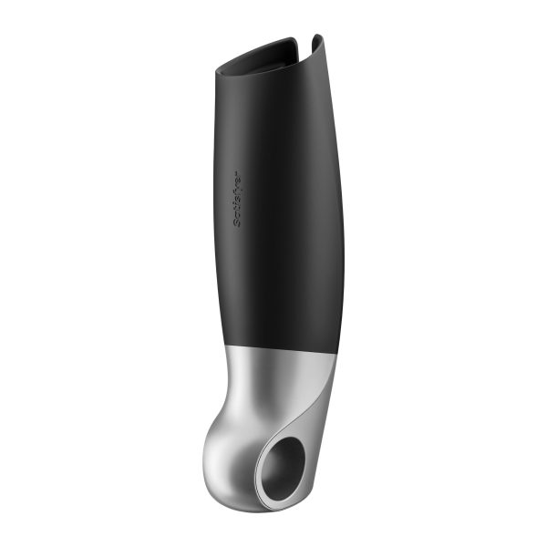 MASTURBADOR POWER MASTURBATOR COM CONNECT APP SATISFYER - Image 5