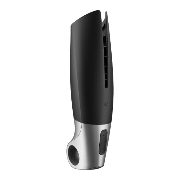 MASTURBADOR POWER MASTURBATOR COM CONNECT APP SATISFYER - Image 7