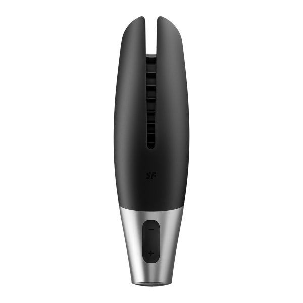 MASTURBADOR POWER MASTURBATOR COM CONNECT APP SATISFYER - Image 8