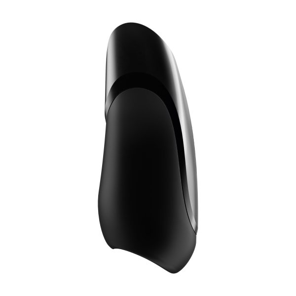 MASTURBADOR MEN VIBRATION + COM CONNECT APP SATISFYER - Image 2