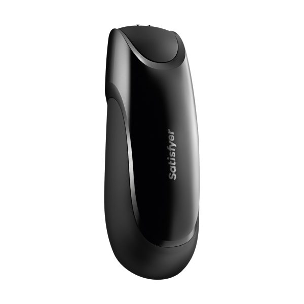 MASTURBADOR MEN VIBRATION + COM CONNECT APP SATISFYER - Image 3