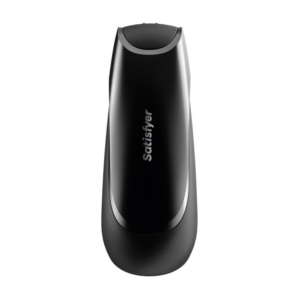 MASTURBADOR MEN VIBRATION + COM CONNECT APP SATISFYER - Image 4