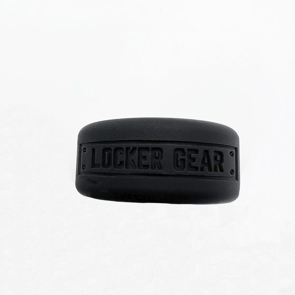 ANEL DE SILICONE PARA O PÉNIS LOCKER GEAR - Image 2