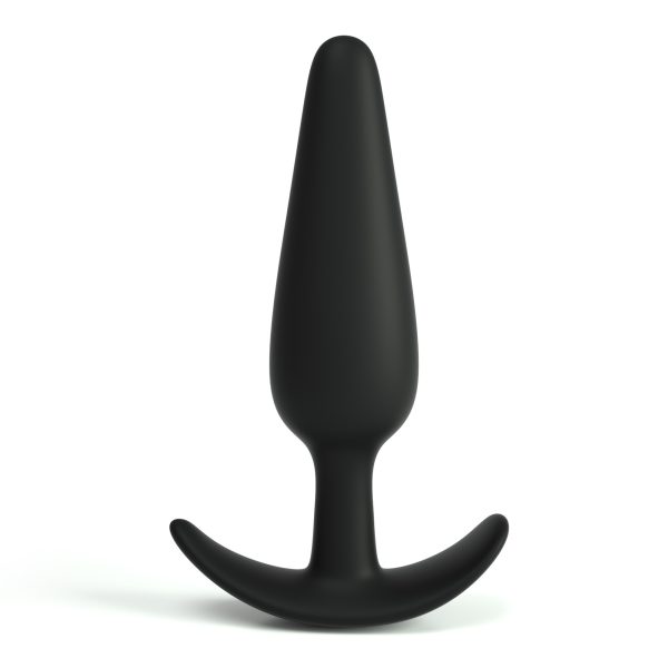 TIC PLUG ANAL DE SILICONE PEQUENO CRUSHIOUS - Image 2