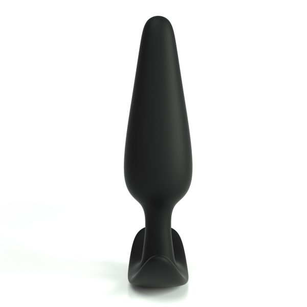 TIC PLUG ANAL DE SILICONE PEQUENO CRUSHIOUS - Image 3