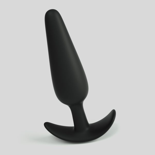 TIC PLUG ANAL DE SILICONE PEQUENO CRUSHIOUS - Image 8