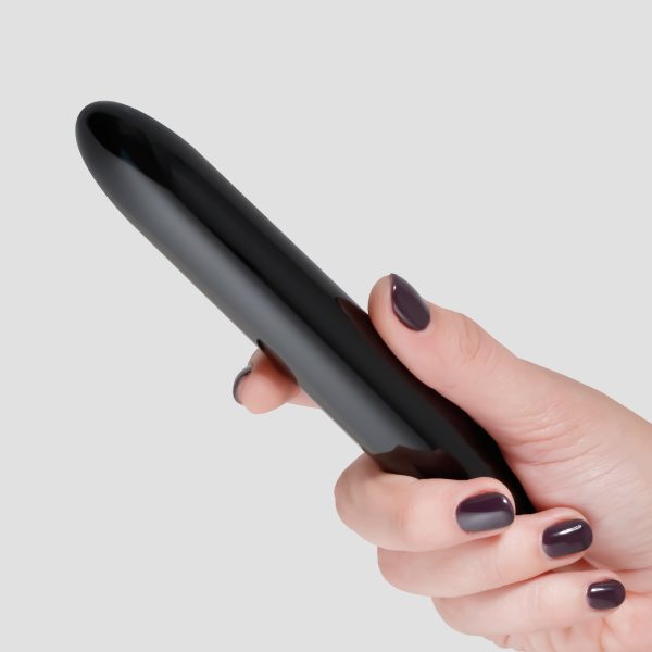 VIBRADOR CLASSIC VIBE CRUSHIOUS PRETO - Image 5