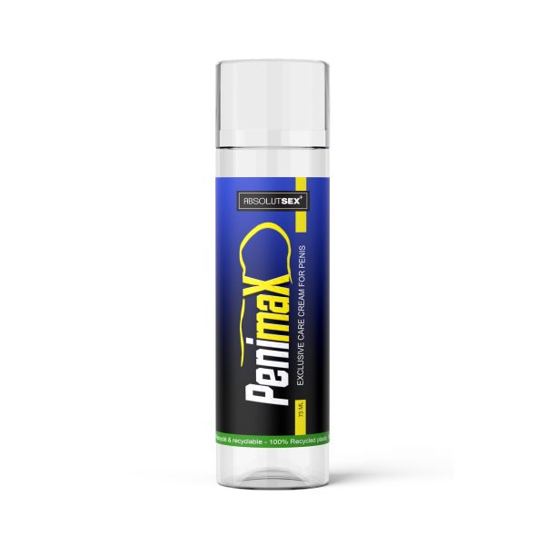 PENIMAX CREME PARA DESENVOLVER O PÉNIS 75ML - Image 2