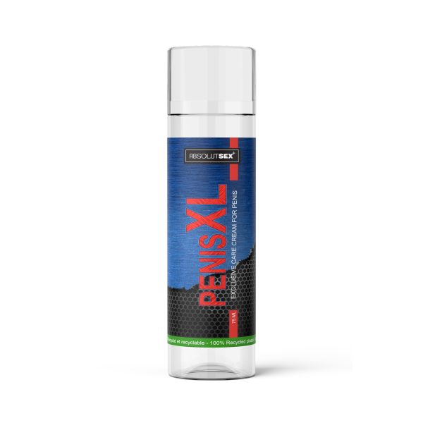 PENIS XL CREME PARA DESENVOLVER O PÉNIS 75ML - Image 2