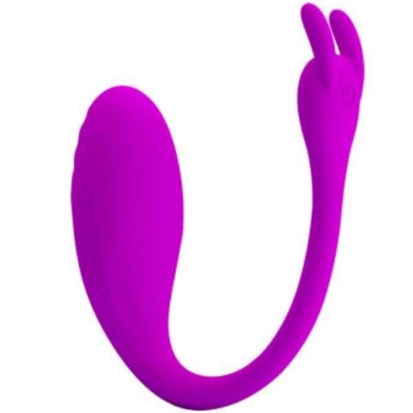 APLICATIVO GRATUITO DE MASSAGER PRETTY LOVE CATALINA - ROXO