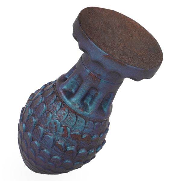 EPIC - VRAKOS DRAGON OGG ANAL PLUG TAMANHO L - Image 6