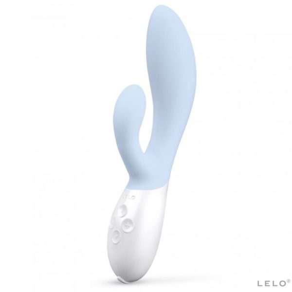 LELO - INA 3 VIBRADOR SEAFOAM