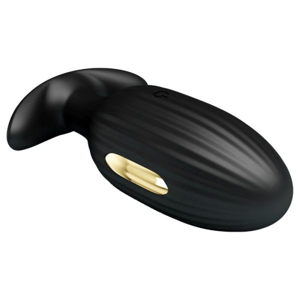 PRETTY LOVE - PLUG ANAL CONTROLADO POR APLICATIVO JEFFERSON PRETO - Image 2