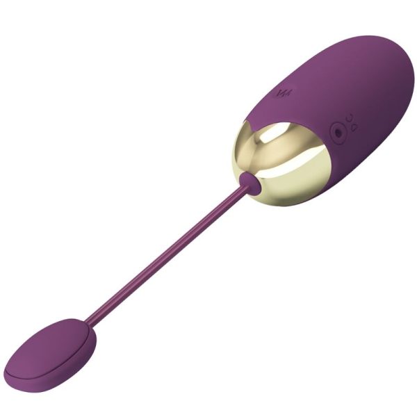 PRETTY LOVE - ABNER APP ROXO - Image 3