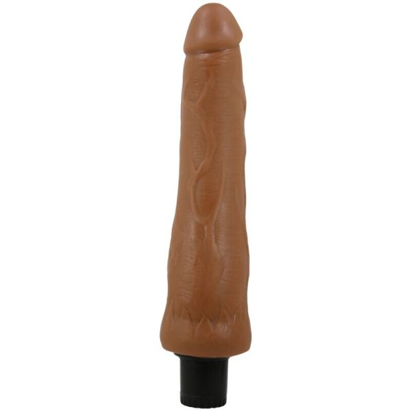 PRETTY LOVE - ALFREDO VIBRADOR REALÍSTICO 21.5 CM -O- 4 CM - Image 4