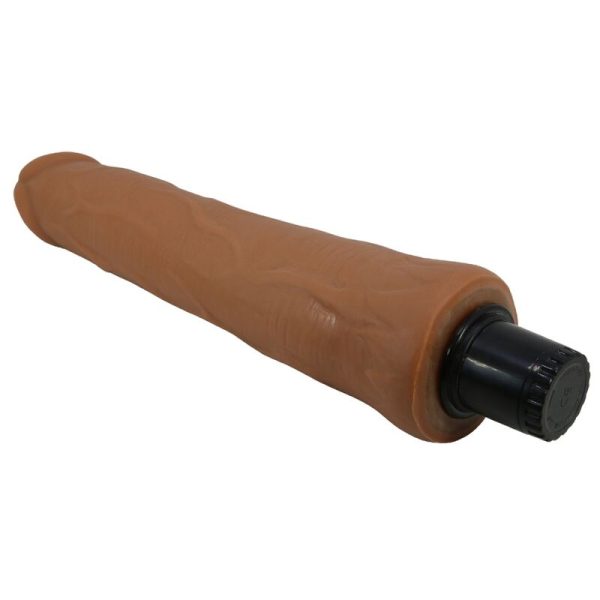 PRETTY LOVE - ALFREDO VIBRADOR REALÍSTICO 21.5 CM -O- 4 CM - Image 5