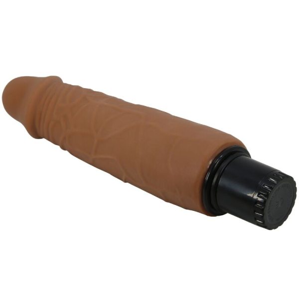 PRETTY LOVE - WALDORF VIBRADOR REALÍSTICO 18 CM -O- 4 CM - Image 4