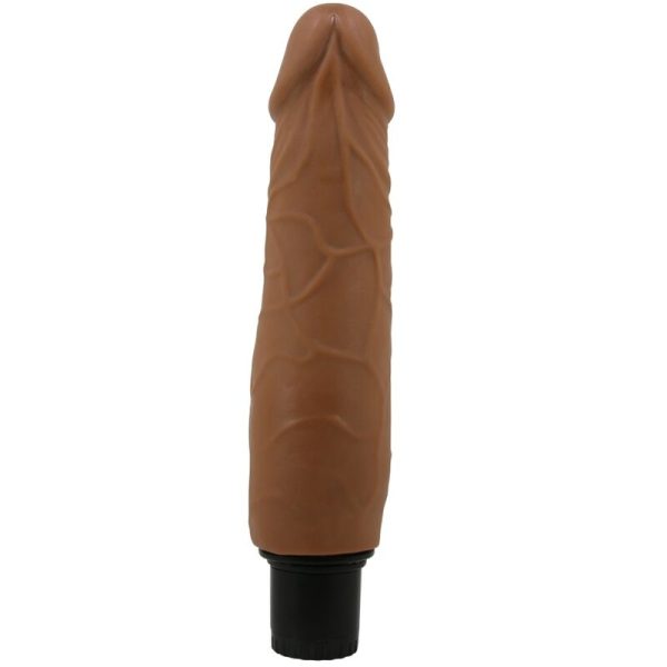 PRETTY LOVE - WALDORF VIBRADOR REALÍSTICO 18 CM -O- 4 CM - Image 3