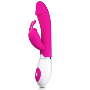 BONITO AMOR FLIRTATION - GENE CON VIBRACION POR VOZ