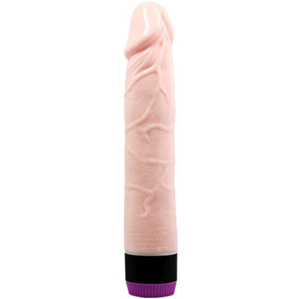 VIBRADOR REALÍSTICO ADOUR CLUB 21,5 CM
